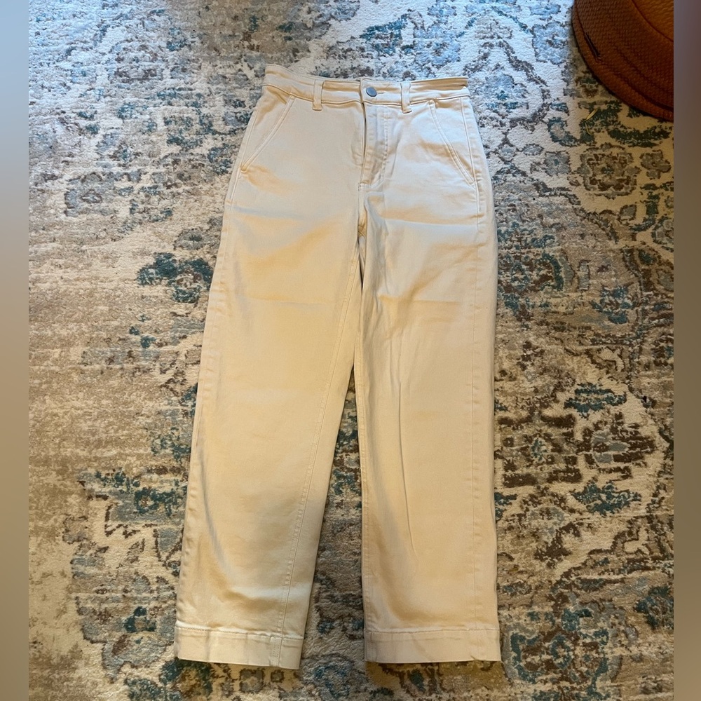 Everlane pants